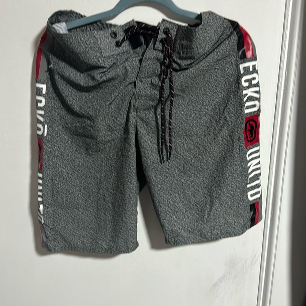 Eckō Swim Shorts